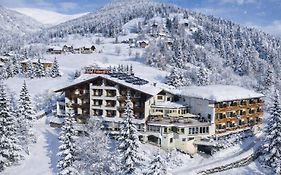 Wohlfühl&Genusshotel Felsenhof